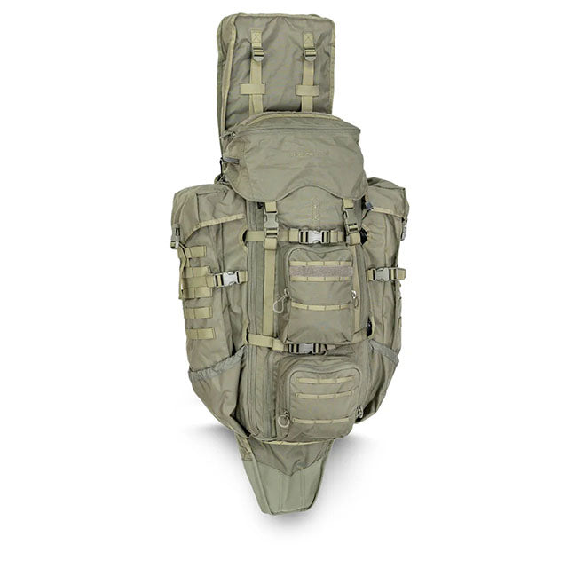 SAC À DOS Sniper "Operator" (Military Green) - 77 Litres