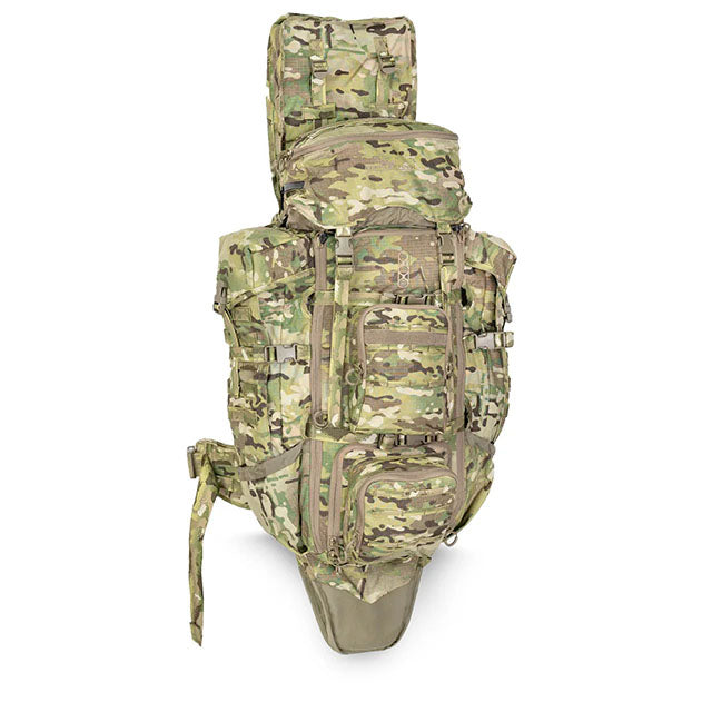 SAC À DOS Sniper "Operator" (Multicam) - 77 Litres