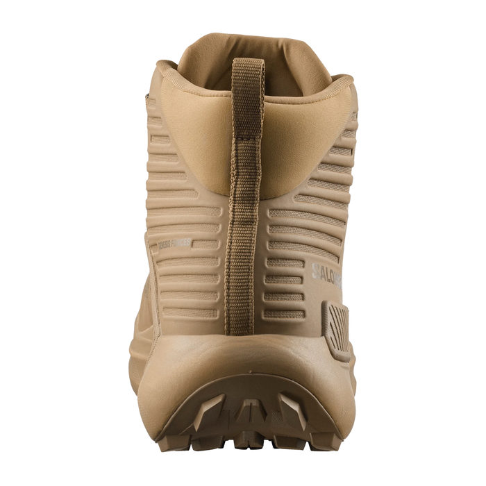 Genesis Forces MID GTX - Coyote