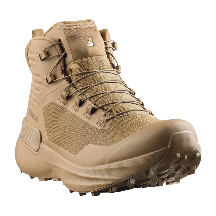 Genesis Forces MID GTX - Coyote