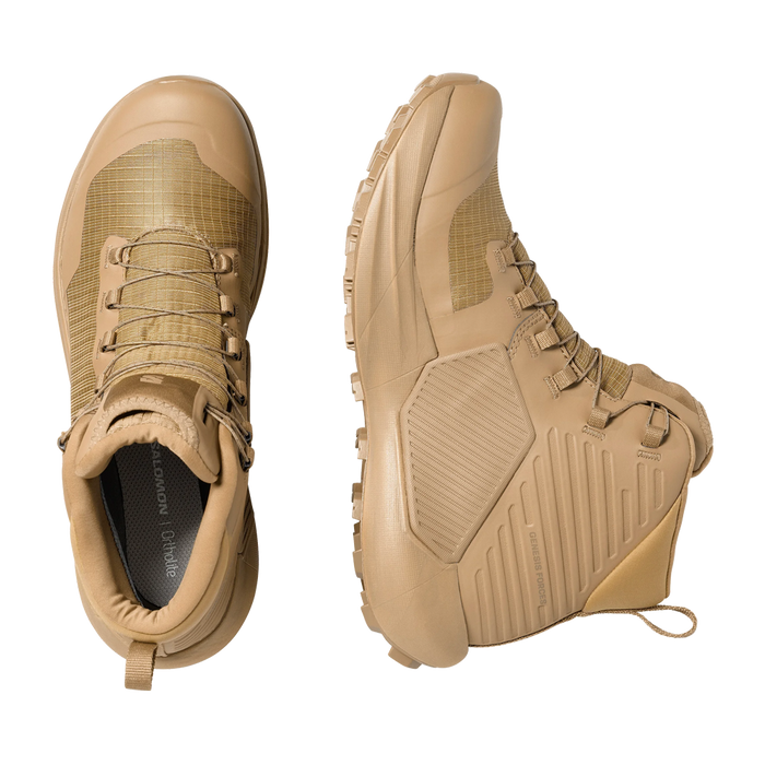 Genesis Forces MID GTX - Coyote
