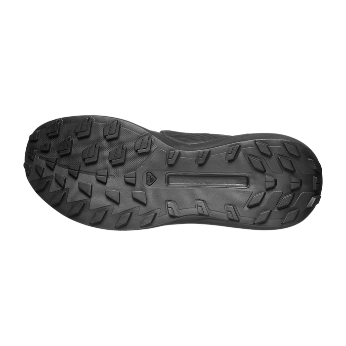 Genesis Forces MID GTX - Noir