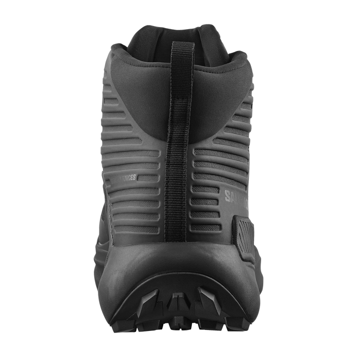 Genesis Forces MID GTX - Noir