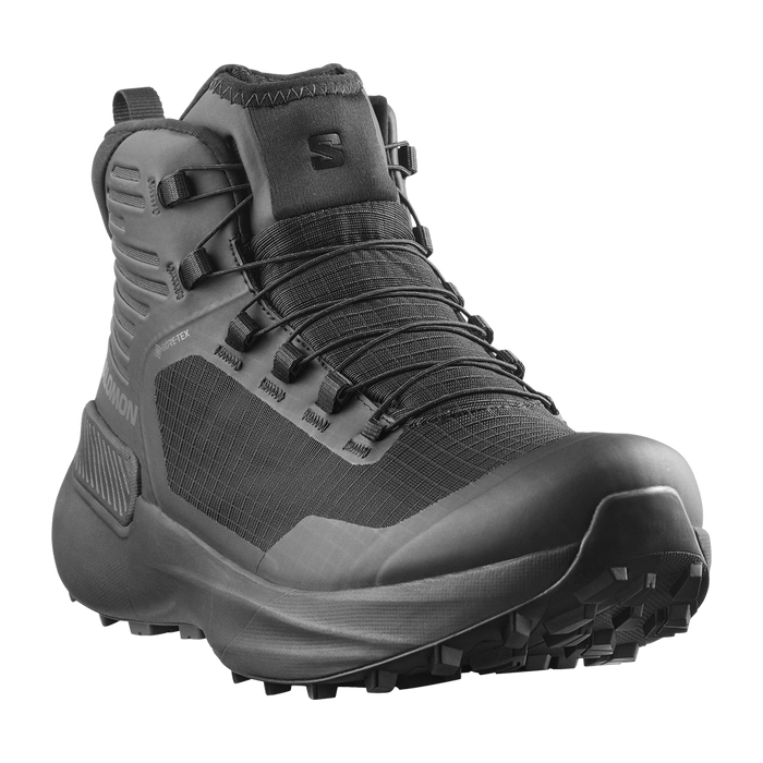 Genesis Forces MID GTX - Noir