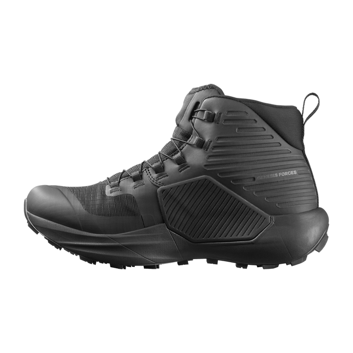 Genesis Forces MID GTX - Noir