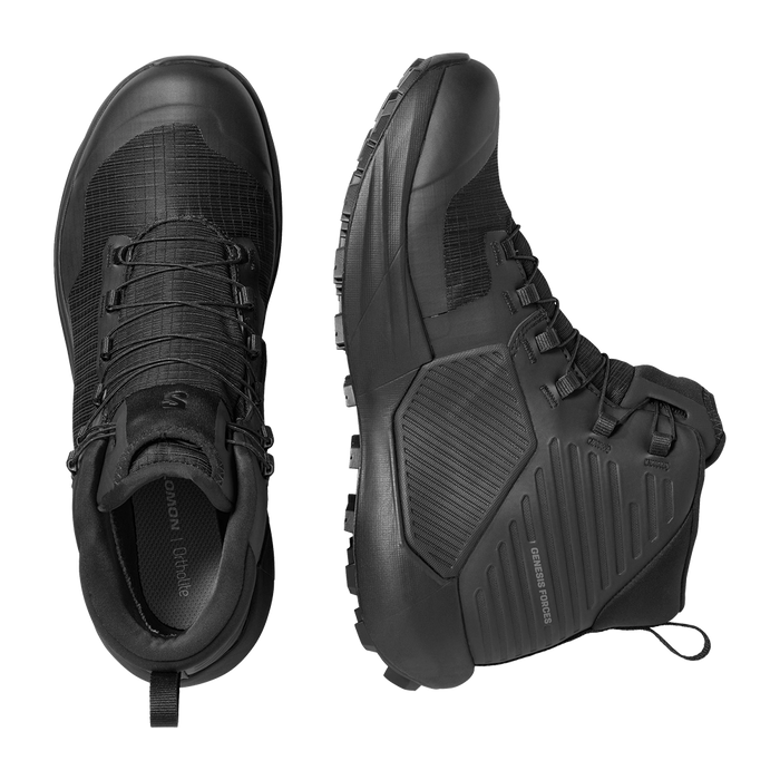 Genesis Forces MID GTX - Noir