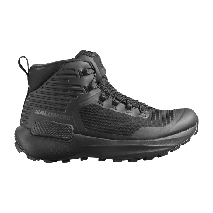 Genesis Forces MID GTX - Noir