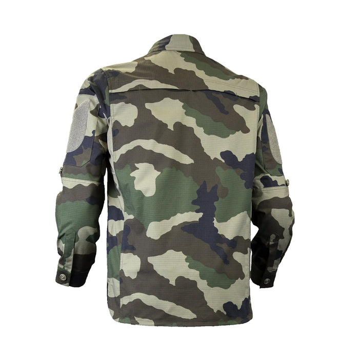 Chemise de combat GK DUTYCALL - CAM CE