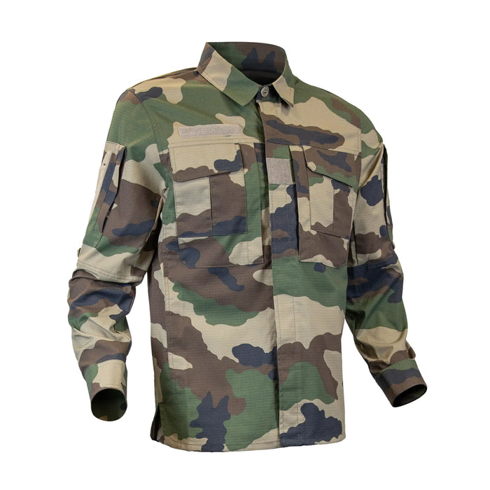 Chemise de combat GK DUTYCALL - CAM CE