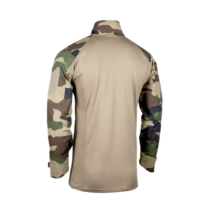 Chemise UBAS GK DUTYCALL - CAM CE