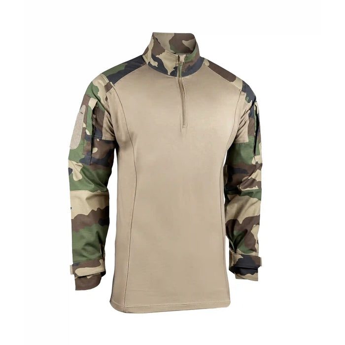 Chemise UBAS GK DUTYCALL - CAM CE