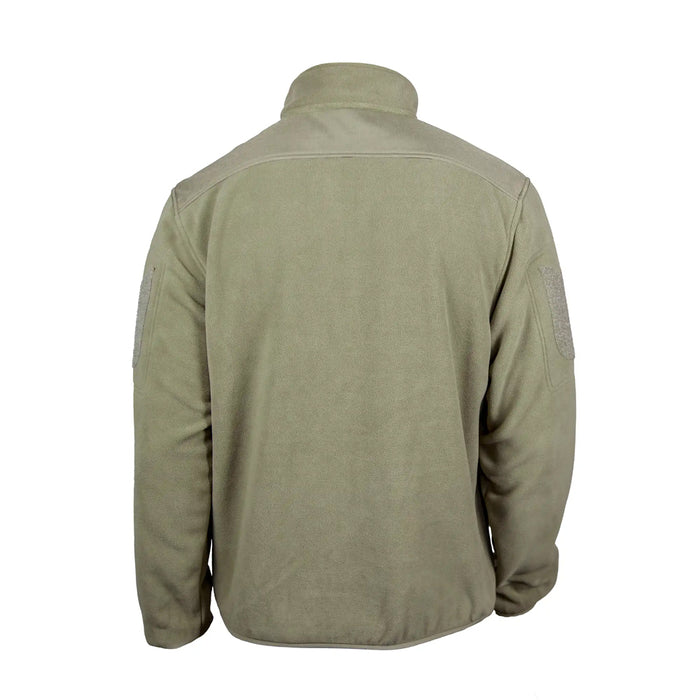 Veste Polaire GK DUTYCALL - Olive Green