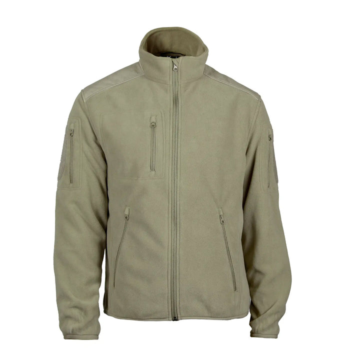Veste Polaire GK DUTYCALL - Olive Green