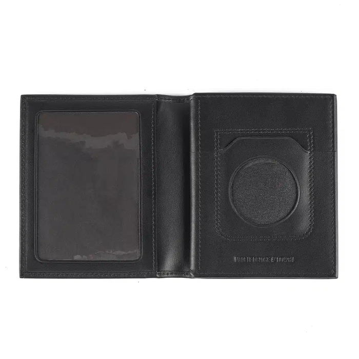 PORTE CARTE 3 VOLETS
