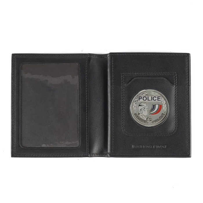 PORTE CARTE 3 VOLETS