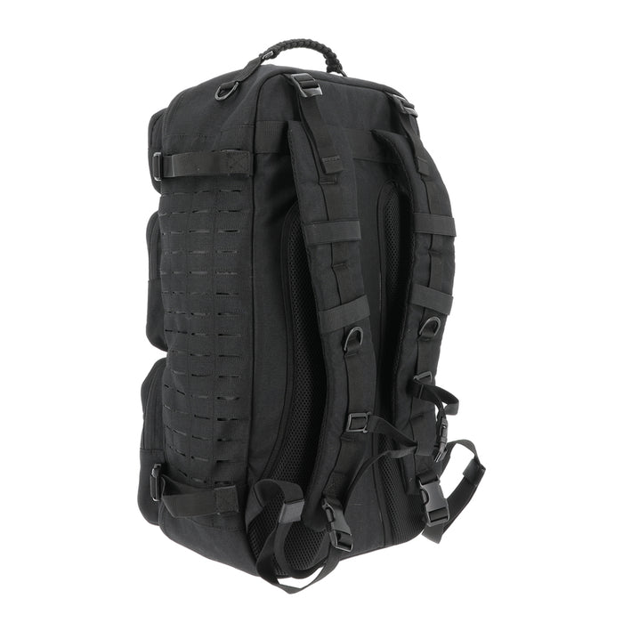 Sac à dos TROOPER - 60L - Noir