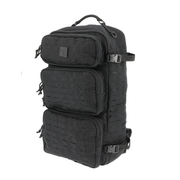 Sac à dos TROOPER - 60L - Noir