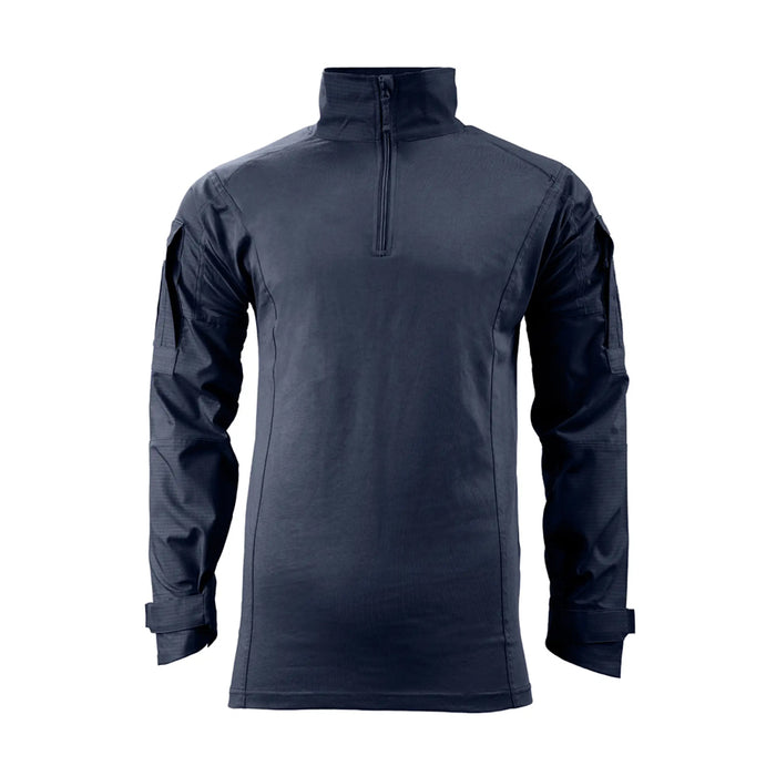 Chemise UBAS GK DUTYCALL - Marine