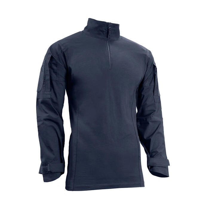 Chemise UBAS GK DUTYCALL - Marine