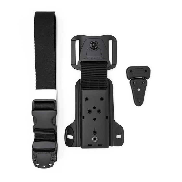 Kit Tactique de Hanche pour Arme