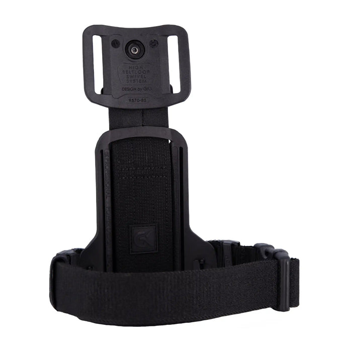 Kit Tactique de Hanche pour Arme