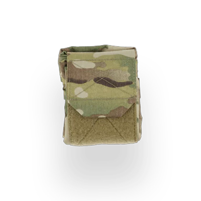 Poche de Délestage 2.0 - Ranger Green