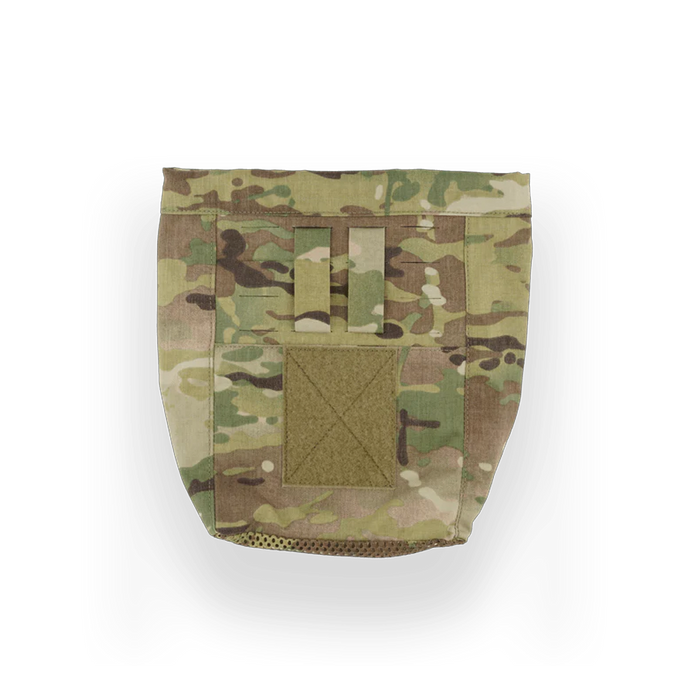 Poche de Délestage 2.0 - Ranger Green