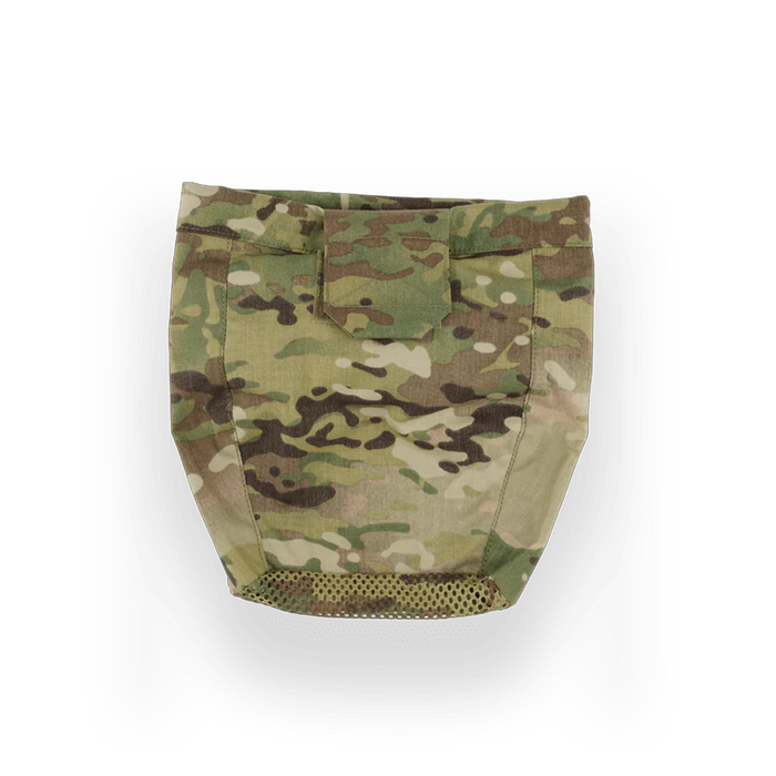 Poche de Délestage 2.0 - Ranger Green