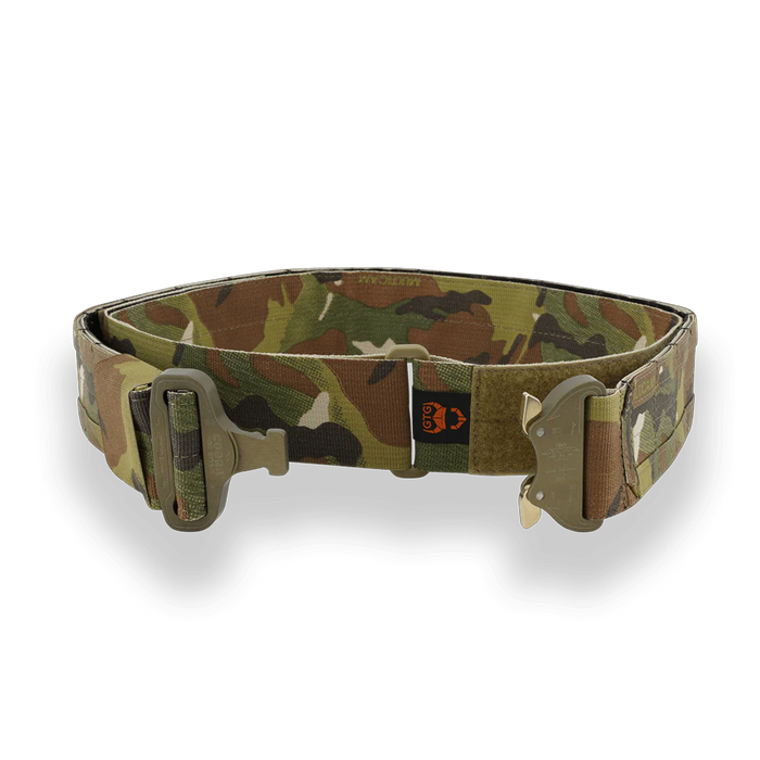 Ceinturon GMB™ - Ranger Green