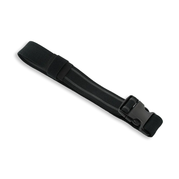 Sangle de cuisse CHAS™ - Noir