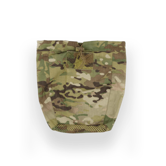 Poche de Délestage 2.0 - Ranger Green