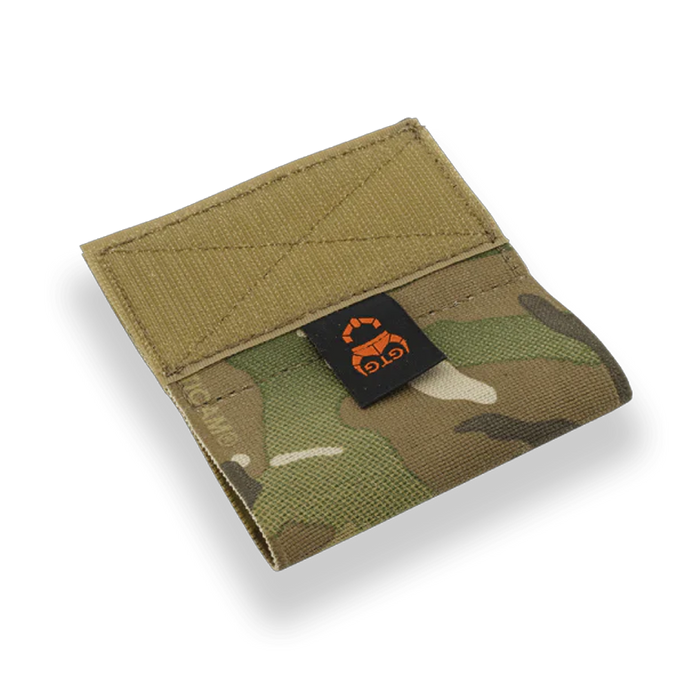 Porte Garrot velcro - Multicam