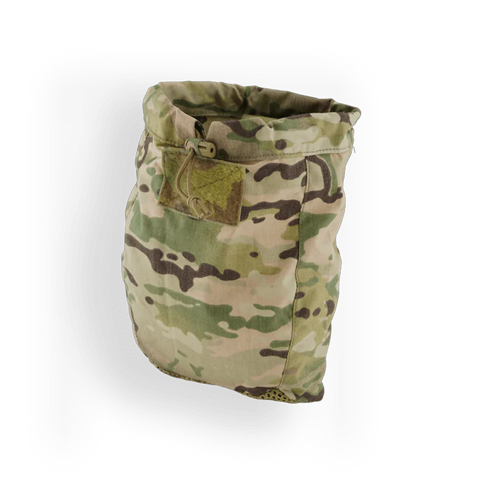 Poche de Délestage 2.0 - Ranger Green