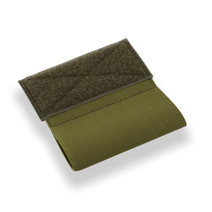 Porte Garrot velcro - Ranger Green