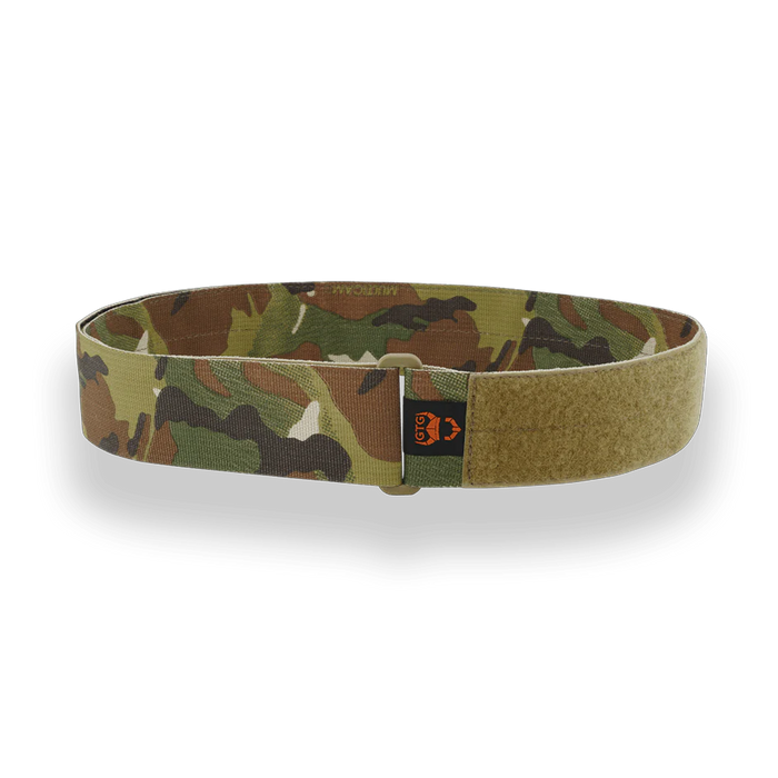 Ceinturon GMB™ - Ranger Green