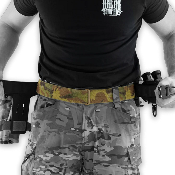 Sous ceinturon VIPER™ - Noir