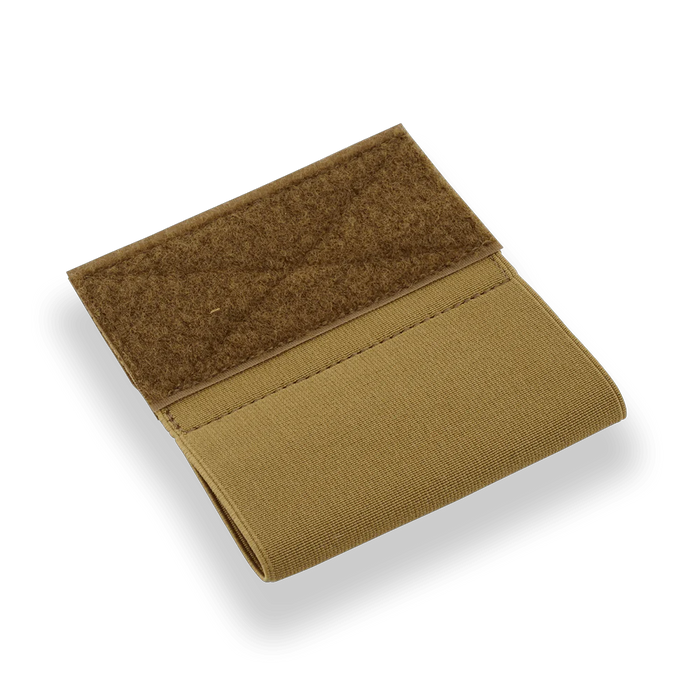 Porte Garrot velcro - Coyote Brown