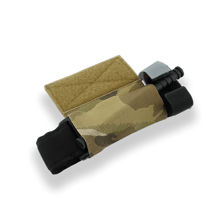 Porte Garrot velcro - Multicam