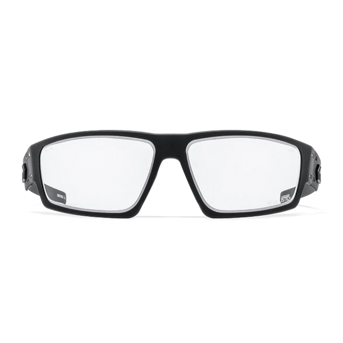 Lunettes Ballistic Warhawk MILSPEC - Noir / Verres photochromic avec antibuée