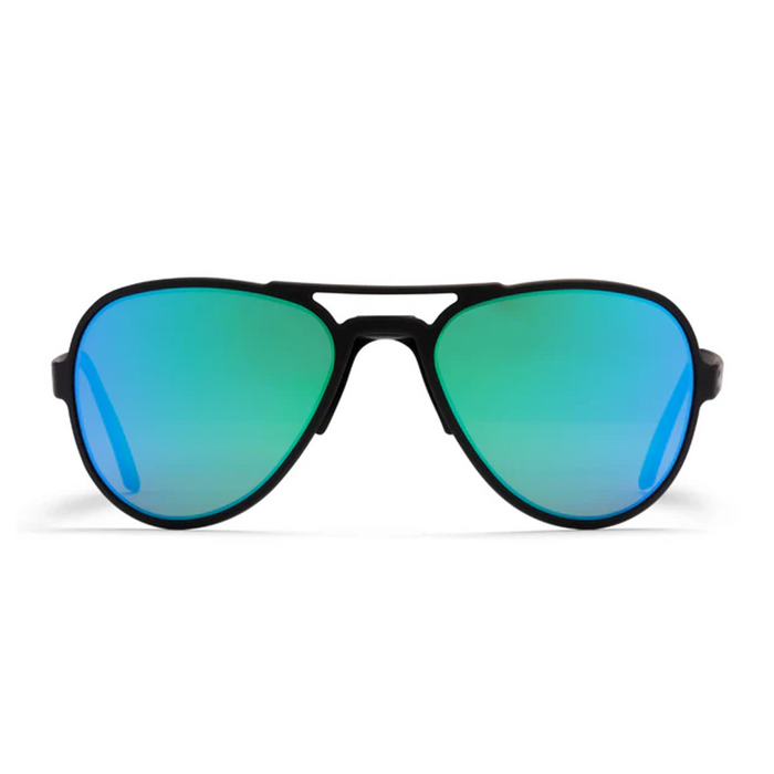 Lunettes de soleil Skyhook Polarisé - Miroir Vert polarisé