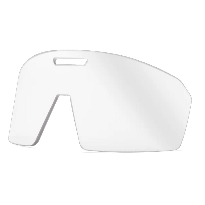 Lentilles de remplacement Havok ANSI Z87 / Transparant