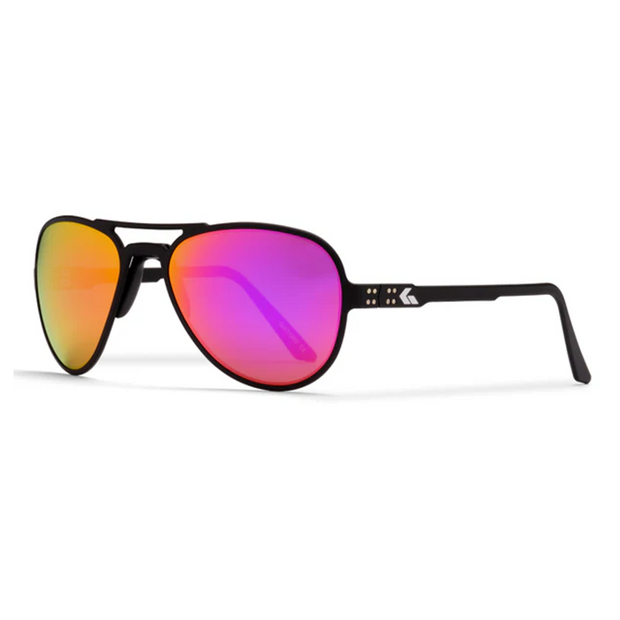 Lunettes de soleil Skyhook Polarisé - Miroir Rose polarisé