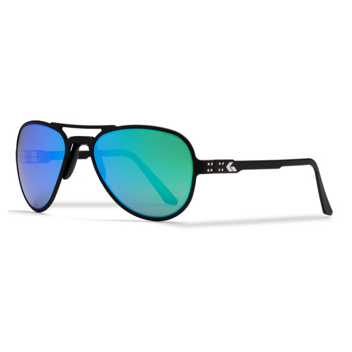 Lunettes de soleil Skyhook Polarisé - Miroir Vert polarisé