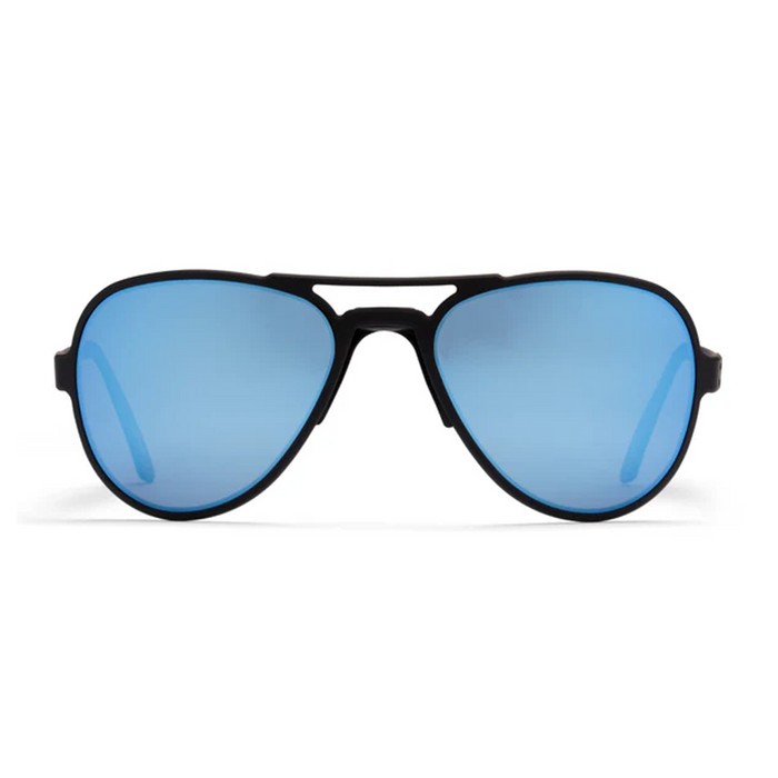 Lunettes de soleil Skyhook Polarisé - Miroir Bleu polarisé