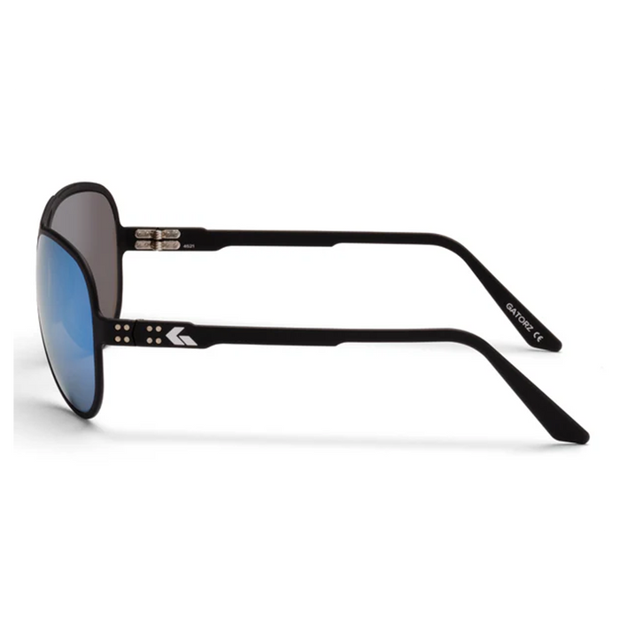 Lunettes de soleil Skyhook Polarisé - Miroir Bleu polarisé