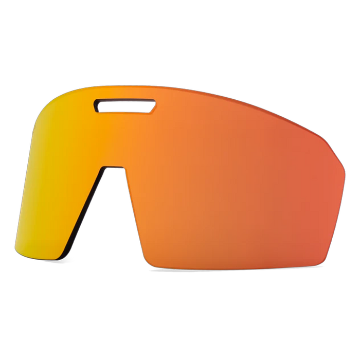 Lentilles de remplacement Havok ANSI Z87 / Miroir Sunburst