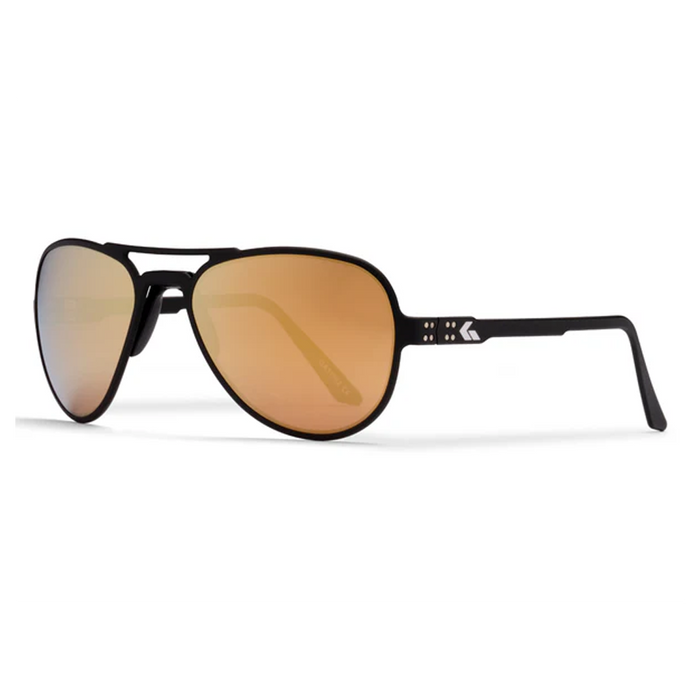 Lunettes de soleil Skyhook Polarisé - Miroir Gold polarisé