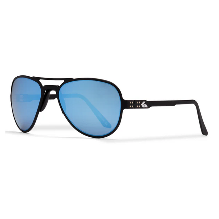 Lunettes de soleil Skyhook Polarisé - Miroir Bleu polarisé