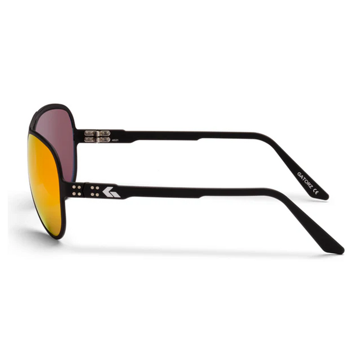 Lunettes de soleil Skyhook Polarisé - Miroir Sunburst polarisé