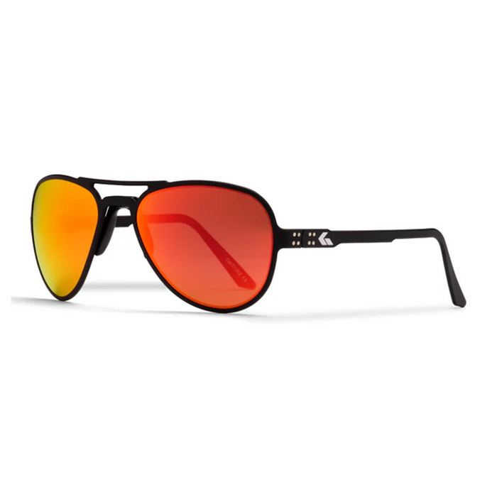 Lunettes de soleil Skyhook Polarisé - Miroir Sunburst polarisé